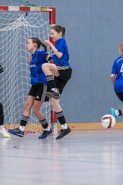 Bild 16 - wCJ Norddeutsches Futsalturnier Auswahlmannschaften